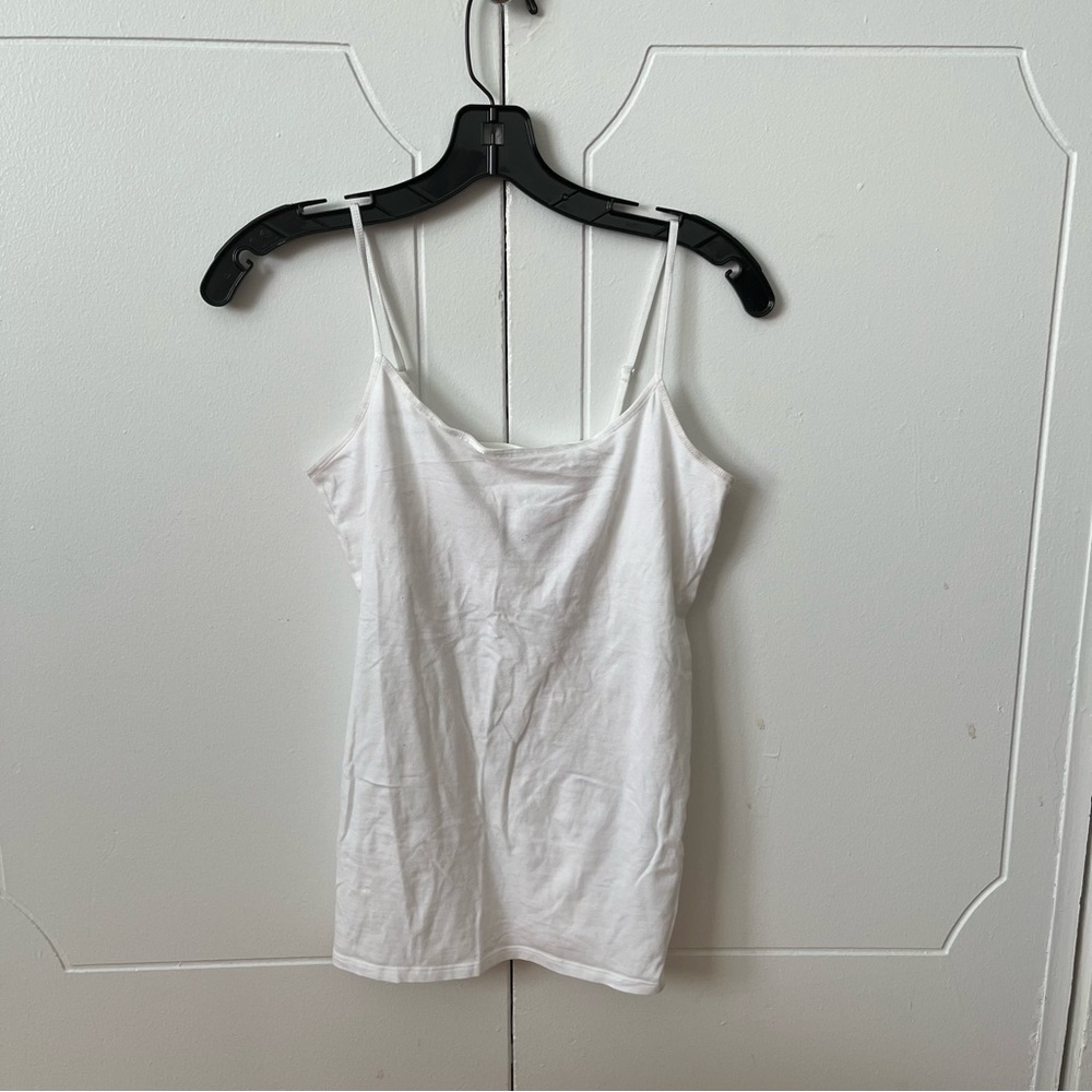 Misc tank cami